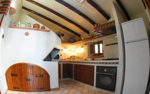 Etna Paradise Casa Vacanze