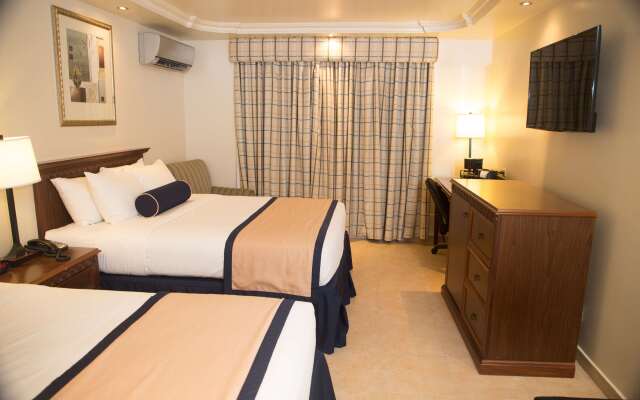 Best Western El Dorado Panama Hotel