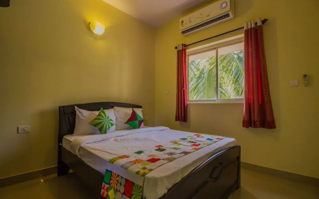 Sea Coast Retreat by OYO Rooms