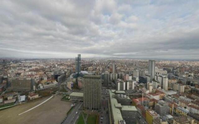 Suitelowcost Solaria 2pax