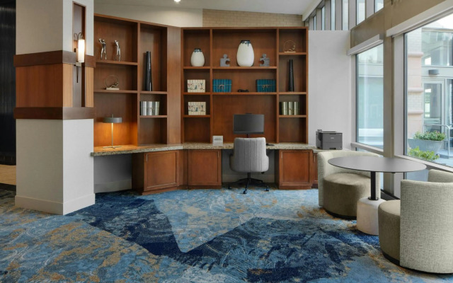Residence Inn by Marriott Arlington Courthouse
