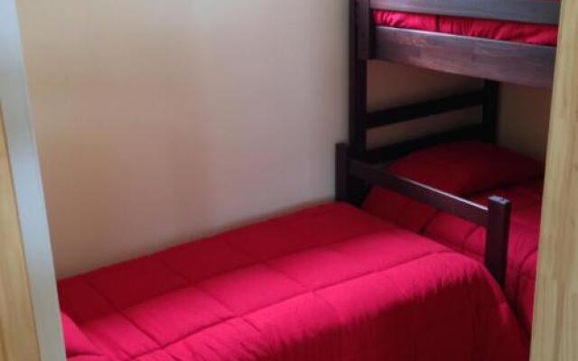 Cabañas Sur Patagón