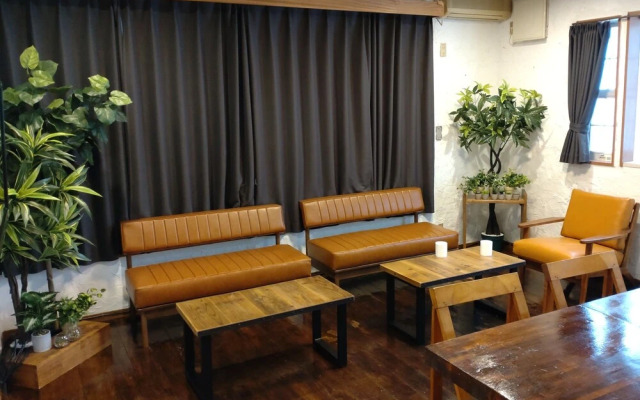 KEIMICHI GUEST HOUSE - Hostel