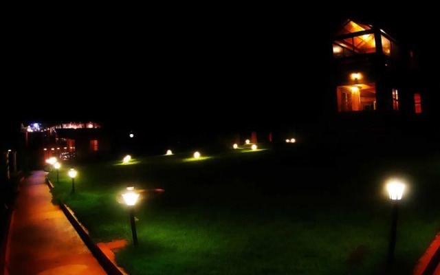 Pandora Hill Resort