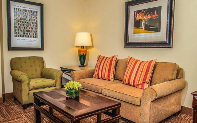 Hampton Inn & Suites San Juan