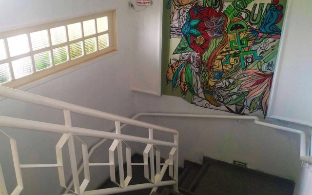 Pousada Sua Casa Foz