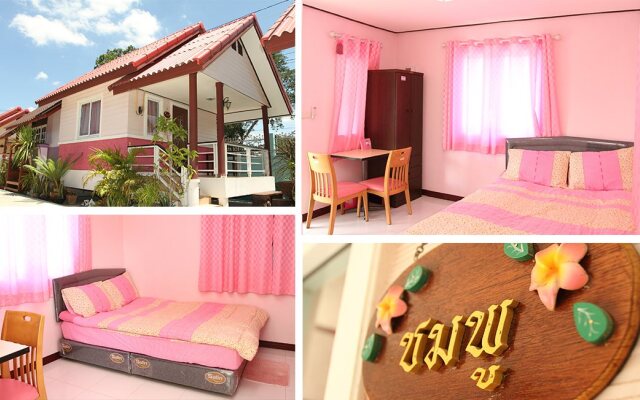 Luckhanavadee Resort