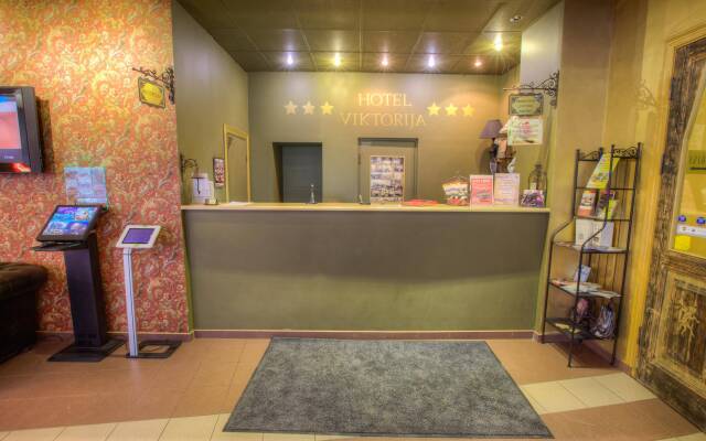 Viktorija Hotel