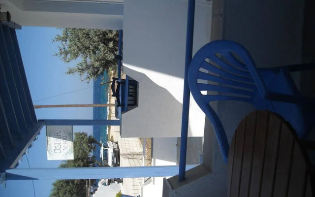 Ostria Vento