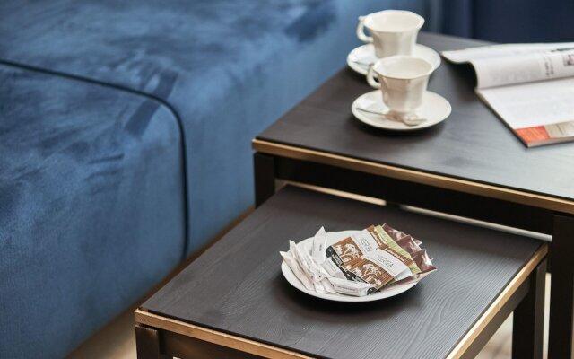 Braniborska Apartment Wrocław by Renters