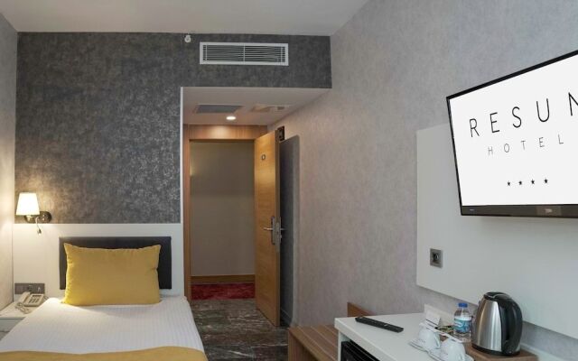 Resun Hotel Ankara