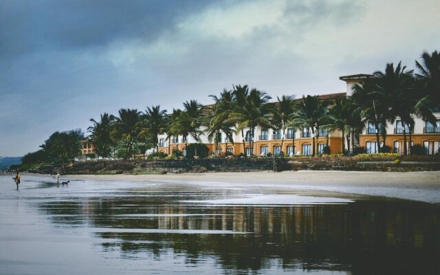 Goa Marriott Resort & Spa