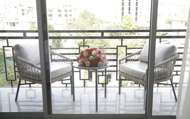Andromeda Hotel