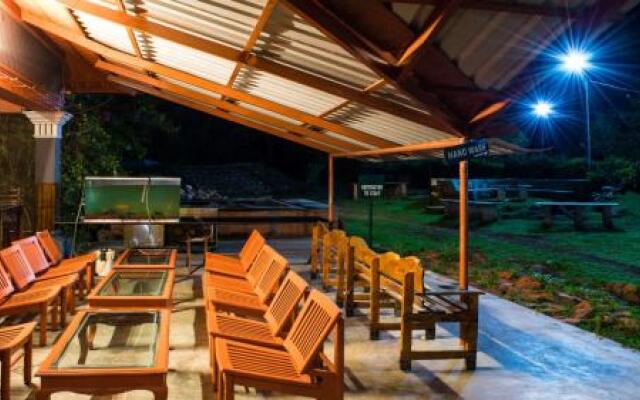 De Rock Jungle Living Resort Masinagudi