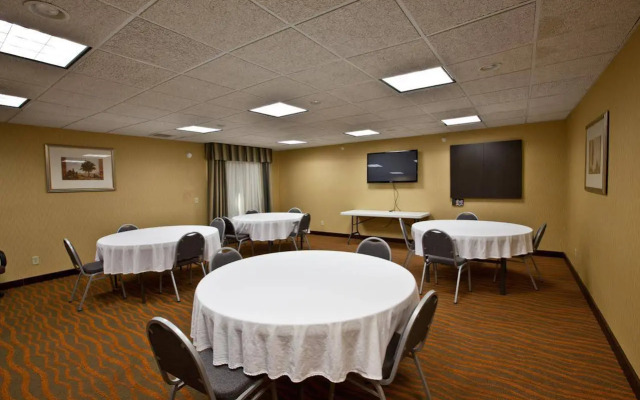 Holiday Inn Express Plymouth