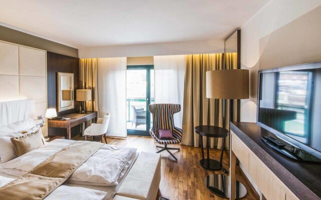 Hotel Reiters Supreme