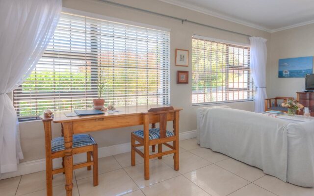 The Lookout Guest House