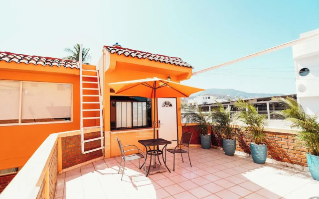 Boutique Hotel & Suites Hacienda Lord Twigg