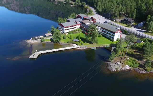 Revsnes Hotell