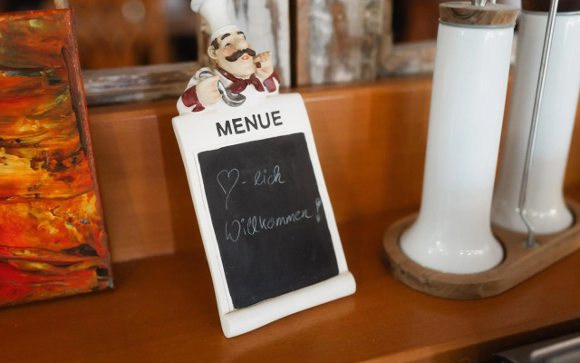 Hotel am Weiher