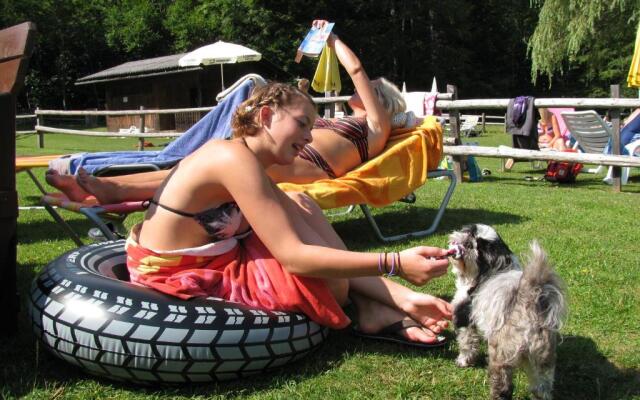 Ferienwohnungen Mitterer