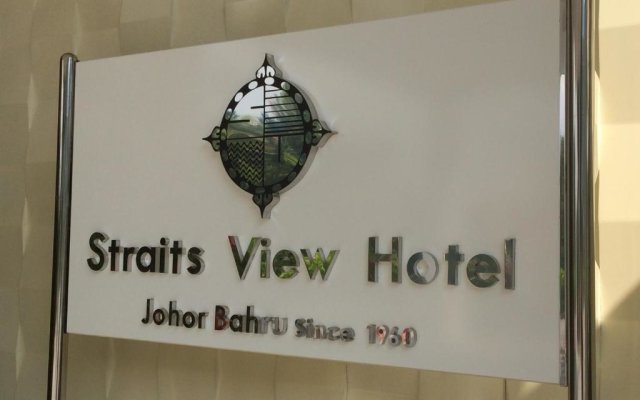 Straits View Hotel