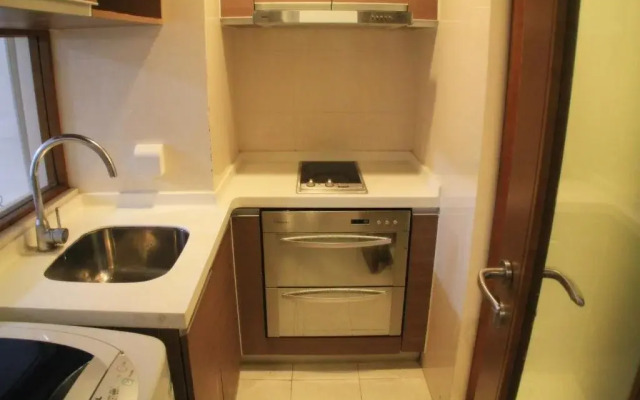 Aisi Home Inn
