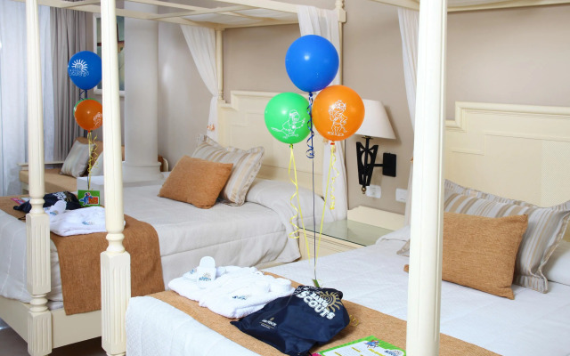 Bahia Principe Grand El Portillo - All Inclusive