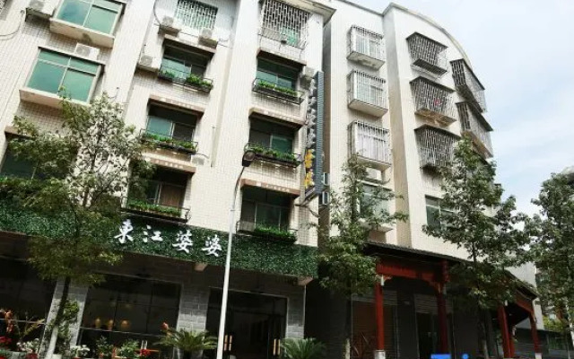 Dongjiang Popo Inn