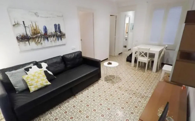Stay U-nique Apartments Begur