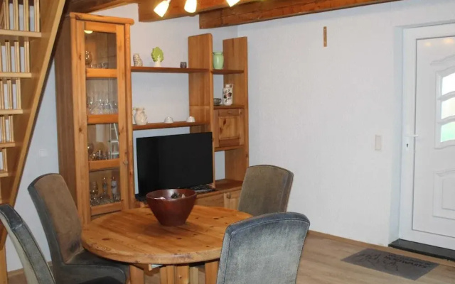 Ferienhaus in Rethwisch