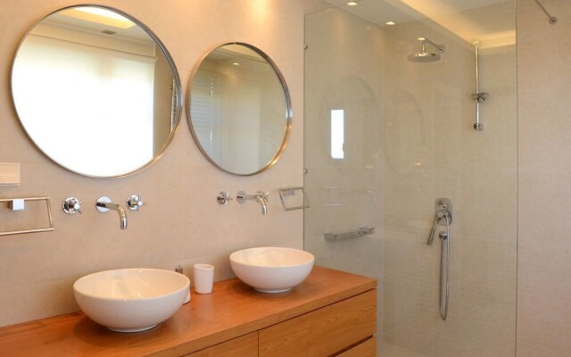 Villa Marina-Luxury Villa with Private Pool
