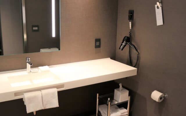 AC by Marriott Salt Lake City Downtown