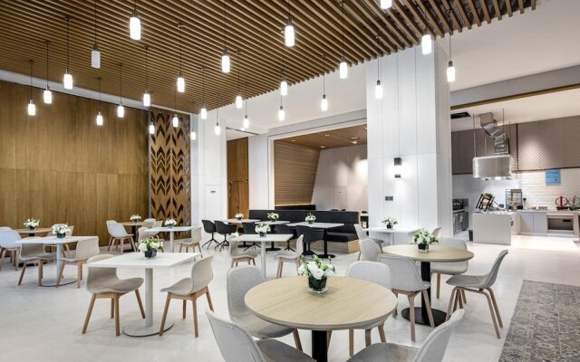 Holiday Inn Express Chongli by IHG