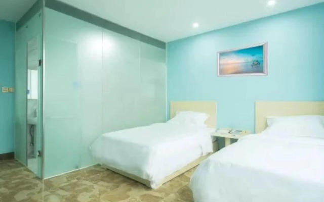 Kong Yi Hotel - Haikou Airport Branch