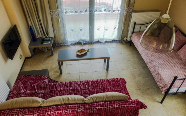 Nikitas Apartment 1st floor