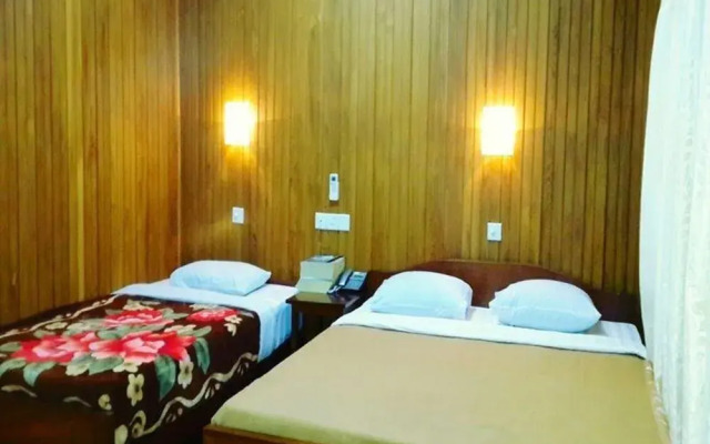 New Life Motel