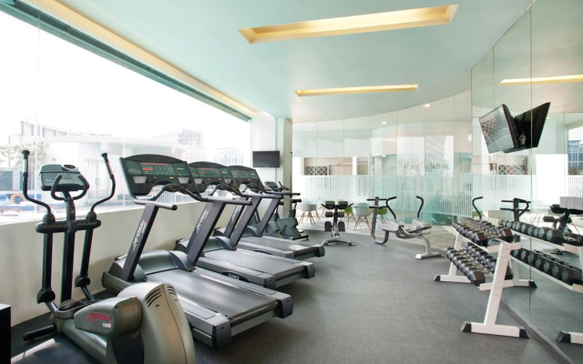 Novotel Jakarta Gajah Mada