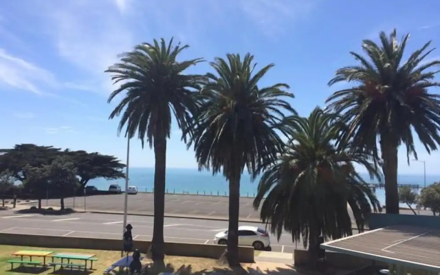 St Leonards Hotel