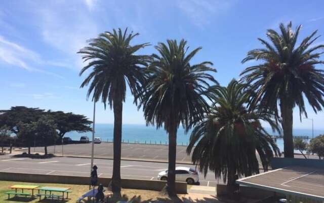 St Leonards Hotel