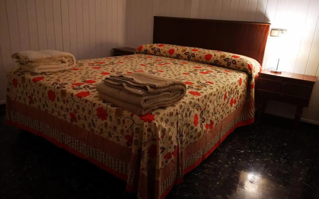 Casa La Lonja de Guadix