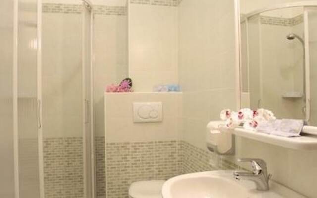 Hotel Abacus