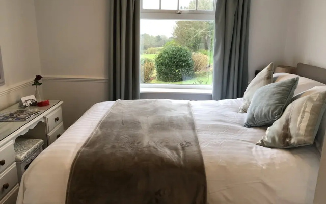 Beacon Country House Hotel