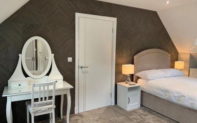 Stunning 1-Bed Apartment in Clyde Valley