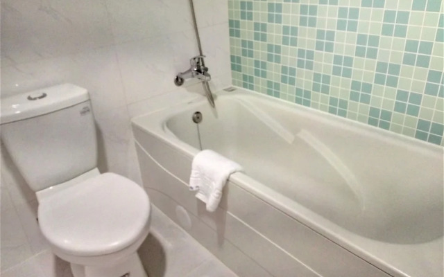 Ximen Hotel B