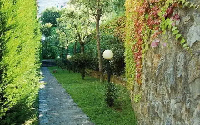 Club Bridge Hotel (cosenza)
