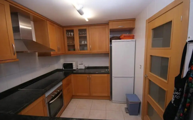 Apartamento Puerto Romano B8