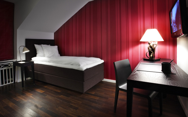 First Hotel Grand Odense