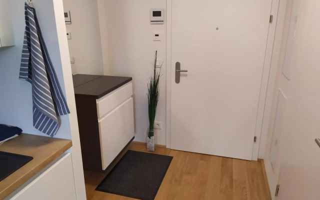 Cosy Park Apartment City Center