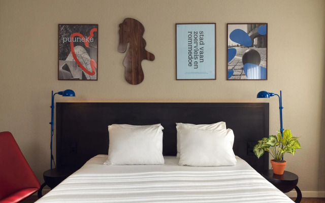 Townhouse Maastricht & Spa